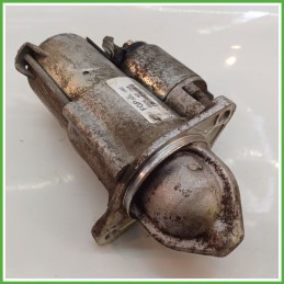 Motorino Avviamento DELCO REMY 6B06 OPEL ZAFIRA A05 55576980