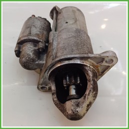 Motorino Avviamento DELCO REMY 6B06 OPEL ZAFIRA A05 55576980