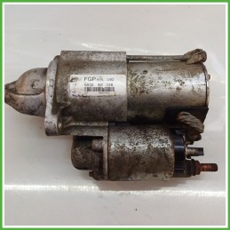 Motorino Avviamento DELCO REMY 6B06 OPEL ZAFIRA A05 55576980