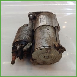 Motorino Avviamento DELCO REMY 6B06 OPEL ZAFIRA A05 55576980