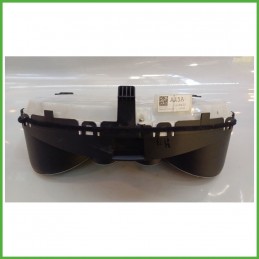 Quadro strumenti contachilometri tachimetro OPEL ASTRA P10 1.3 13328265