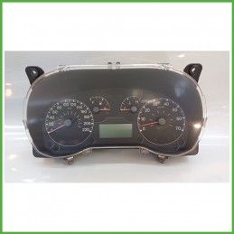 Quadro strumenti contachilometri tachimetro VEGLIA BORLETTI 503001100600 FIAT GRANDE PUNTO 2Y 1.4 51803090
