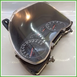 Quadro strumenti contachilometri tachimetro VEGLIA BORLETTI 503001100600 FIAT GRANDE PUNTO 2Y 1.4 51803090