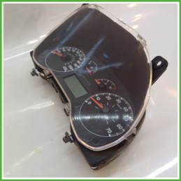 Quadro strumenti contachilometri tachimetro VEGLIA BORLETTI 503001100600 FIAT GRANDE PUNTO 2Y 1.4 51803090