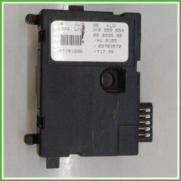 Sensore ANGOLO STERZO VOLKSWAGEN GOLF 1K 5 Porte 1K0959654 2003 2009