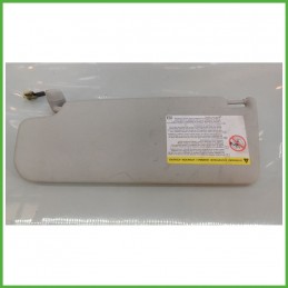 Aletta Parasole Destro DX VOLKSWAGEN POLO 6R 1.4 6R0857552AL2F4 2009 2012