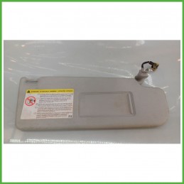 Aletta Parasole Destro DX VOLKSWAGEN POLO 6R 1.4 6R0857552AL2F4 2009 2012