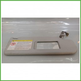 Aletta Parasole Destro DX VOLKSWAGEN POLO 6R 1.4 6R0857552AL2F4 2009 2012