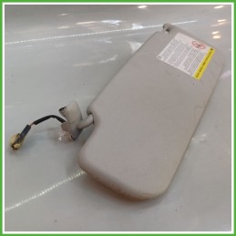 Aletta Parasole Destro DX VOLKSWAGEN POLO 6R 1.4 6R0857552AL2F4 2009 2012