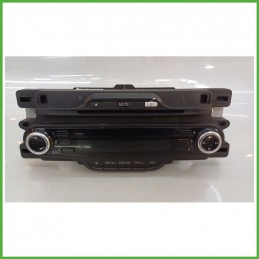 Autoradio ALFA ROMEO GIULIETTA X7 1.6 JTDm 156096877 2010 2013 BOSCH 7647302316