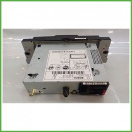 Autoradio ALFA ROMEO GIULIETTA X7 1.6 JTDm 156096877 2010 2013 BOSCH 7647302316