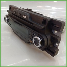 Autoradio ALFA ROMEO GIULIETTA X7 1.6 JTDm 156096877 2010 2013 BOSCH 7647302316