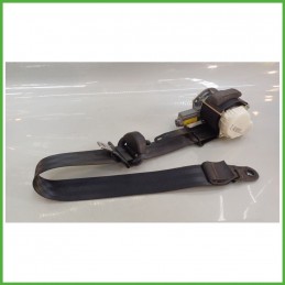 Cintura di Sicurezza Anteriore Sinistro SX (Lato Guida) FORD FIESTA CB1 1.4 16V 2038393 2008 2013 TRW