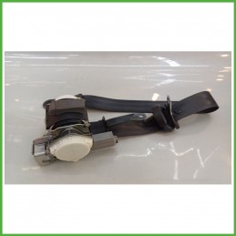 Cintura di Sicurezza Anteriore Sinistro SX (Lato Guida) FORD FIESTA CB1 1.4 16V 2038393 2008 2013 TRW