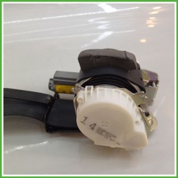 Cintura di Sicurezza Anteriore Sinistro SX (Lato Guida) FORD FIESTA CB1 1.4 16V 2038393 2008 2013 TRW
