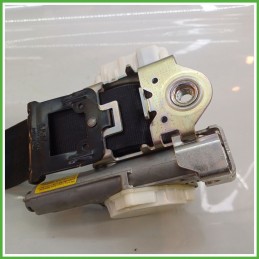 Cintura di Sicurezza Anteriore Sinistro SX (Lato Guida) FORD FIESTA CB1 1.4 16V 2038393 2008 2013 TRW