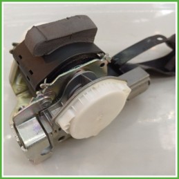 Cintura di Sicurezza Anteriore Sinistro SX (Lato Guida) FORD FIESTA CB1 1.4 16V 2038393 2008 2013 TRW