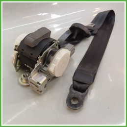 Cintura di Sicurezza Anteriore Sinistro SX (Lato Guida) FORD FIESTA CB1 1.4 16V 2038393 2008 2013 TRW