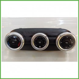 Comandi Clima AC Riscaldamento Condizionatore MAGNETI MARELLI 503600110106 ALFA ROMEO GIULIETTA X7 1.6 JTDm 156100041 2010