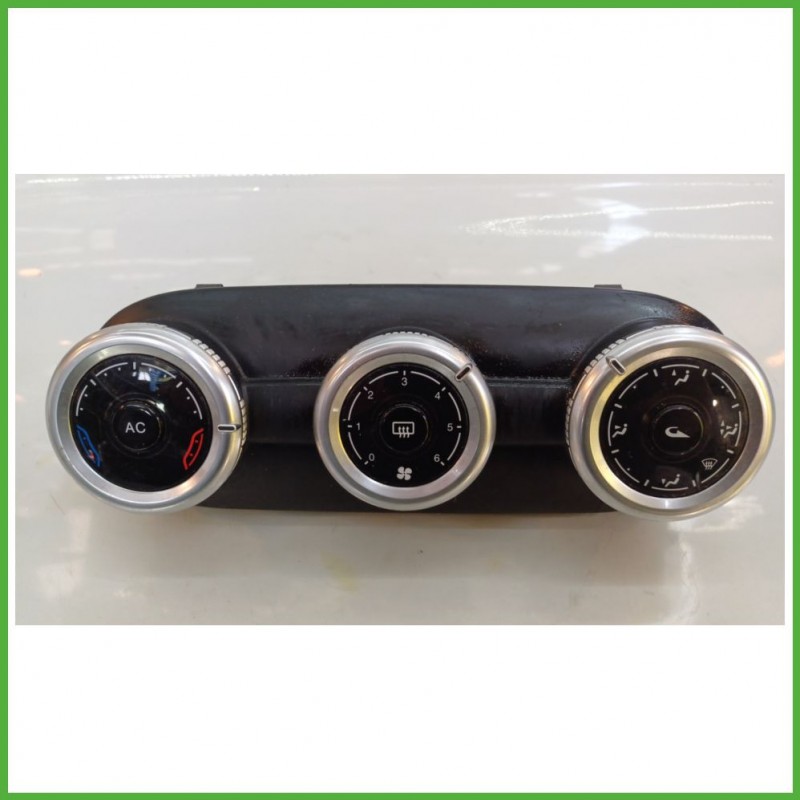 Comandi Clima AC Riscaldamento Condizionatore MAGNETI MARELLI 503600110106 ALFA ROMEO GIULIETTA X7 1.6 JTDm 156100041 2010