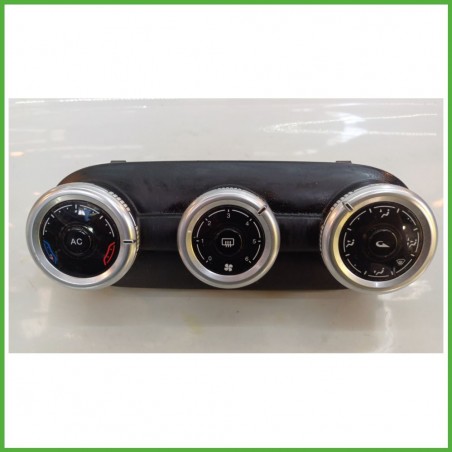 Comandi Clima AC Riscaldamento Condizionatore MAGNETI MARELLI 503600110106 ALFA ROMEO GIULIETTA X7 1.6 JTDm 156100041 2010