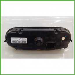 Comandi Clima AC Riscaldamento Condizionatore MAGNETI MARELLI 503600110106 ALFA ROMEO GIULIETTA X7 1.6 JTDm 156100041 2010
