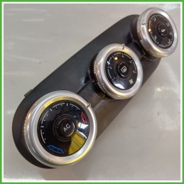 Comandi Clima AC Riscaldamento Condizionatore MAGNETI MARELLI 503600110106 ALFA ROMEO GIULIETTA X7 1.6 JTDm 156100041 2010