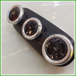 Comandi Clima AC Riscaldamento Condizionatore MAGNETI MARELLI 503600110106 ALFA ROMEO GIULIETTA X7 1.6 JTDm 156100041 2010