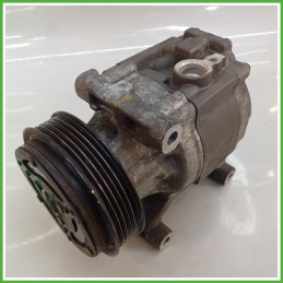 Compressore Clima AC Aria Condizionata DENSO SCSB06 LANCIA MUSA TG 71797201