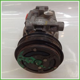 Compressore Clima AC Aria Condizionata DENSO SCSB06 LANCIA MUSA TG 71797201