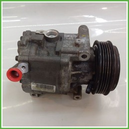 Compressore Clima AC Aria Condizionata DENSO SCSB06 LANCIA MUSA TG 71797201