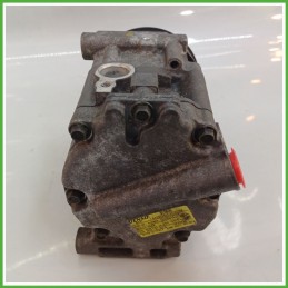 Compressore Clima AC Aria Condizionata DENSO SCSB06 LANCIA MUSA TG 71797201