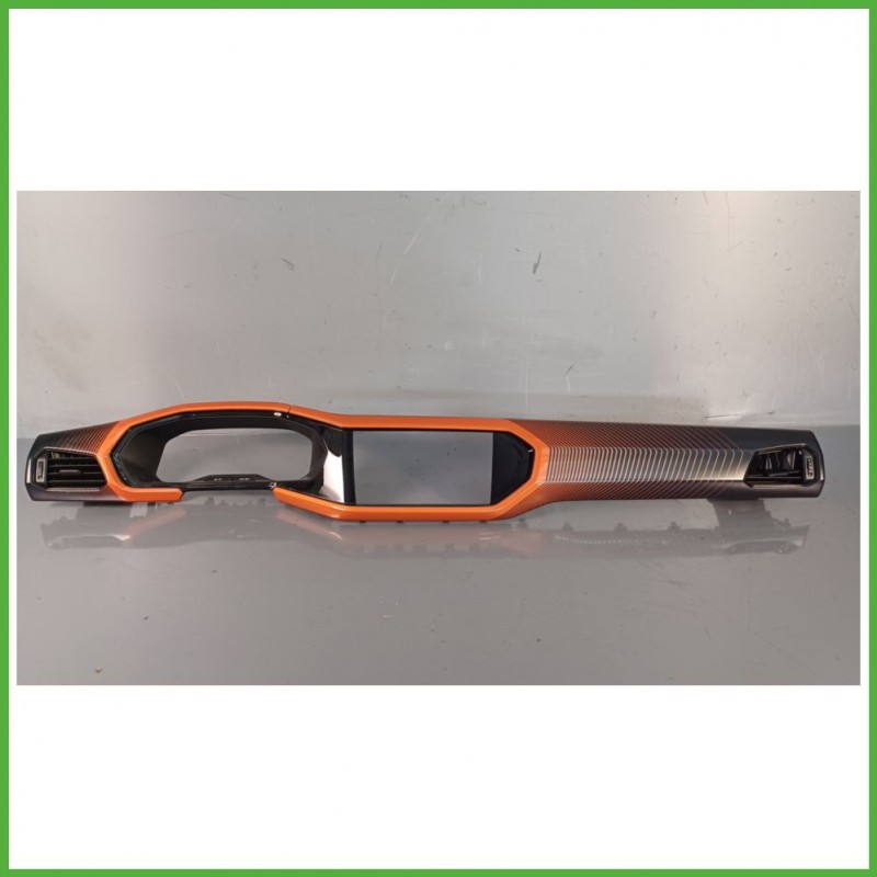 Cover Plancia Cruscotto Superiore VOLKSWAGEN T-CROSS 1.0 Twin Spark 2GM85803682V 2019