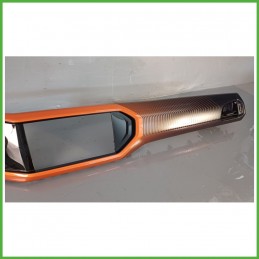 Cover Plancia Cruscotto Superiore VOLKSWAGEN T-CROSS 1.0 Twin Spark 2GM85803682V 2019