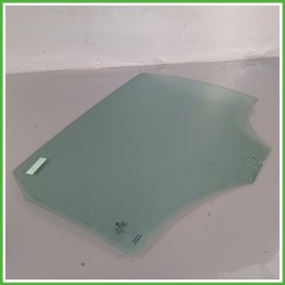 Cristallo Laterale Scendente Posteriore Destro DX VOLKSWAGEN POLO 6R 5 Porte 6R6845206B 2009 2012 SAINT-GOBAIN