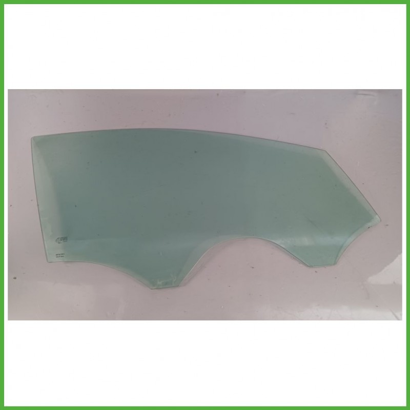 Cristallo Laterale Scendente Anteriore Destro DX VOLKSWAGEN POLO 6R 5 Porte 6R0845202A 2009 2012 SAINT-GOBAIN