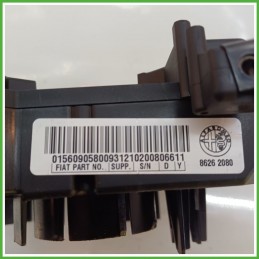Comandi Devioguida ALFA ROMEO GIULIETTA X7 1.6 JTDm 156148402 DELPHI 0156905800