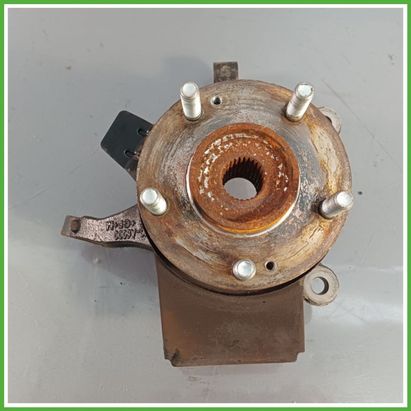 Fusello Anteriore Destro DX KIA CEED 1.4 51716A6000 2012 2018 KIA 51716A6000