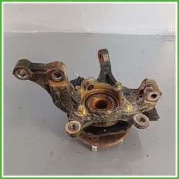 Fusello Anteriore Destro DX KIA CEED 1.4 51716A6000 2012 2018 KIA 51716A6000