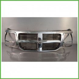 Griglia Radiatore Centrale DODGE NITRO 2.8 K55079111AE 2007 2010