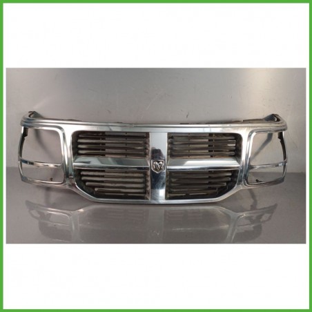 Griglia Radiatore Centrale DODGE NITRO 2.8 K55079111AE 2007 2010