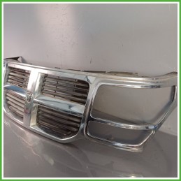 Griglia Radiatore Centrale DODGE NITRO 2.8 K55079111AE 2007 2010
