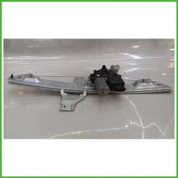 Alzacristalli Alzavetro Elettrico Anteriore Sinistro SX PEUGEOT 2008 9819905580 2016 2017