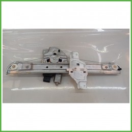 Alzacristalli Alzavetro Elettrico Anteriore Sinistro SX PEUGEOT 2008 9819905580 2016 2017