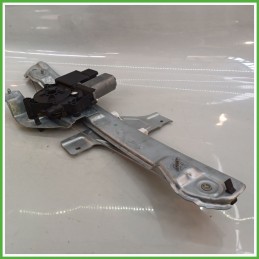 Alzacristalli Alzavetro Elettrico Anteriore Sinistro SX PEUGEOT 2008 9819905580 2016 2017