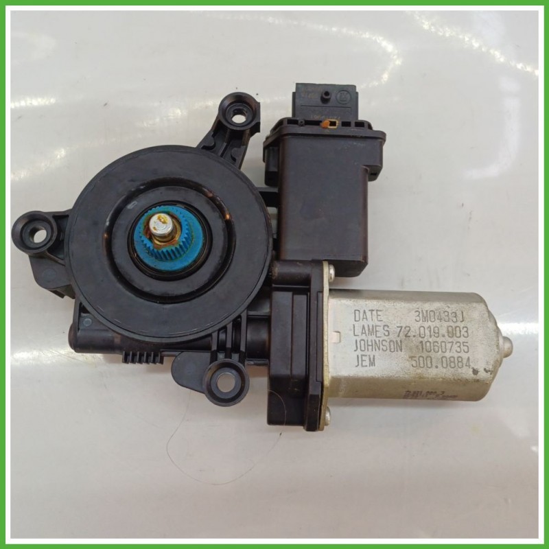 Motorino Alzavetro Posteriore Destro DX ALFA ROMEO GIULIETTA X7 5 Porte 71777781 2010 2013