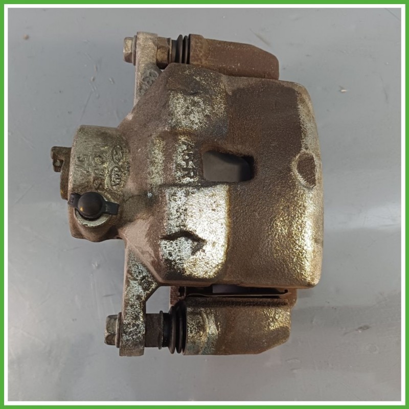 Pinze Freno Anteriore Destro DX KIA CEED 1.4 58190A6A01 2012 2018 MOBIS A6-R