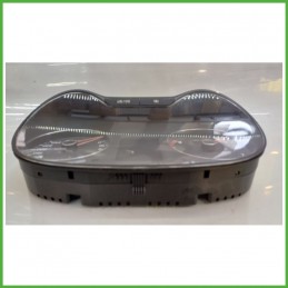 Quadro strumenti contachilometri tachimetro VDO A2C53364265 VOLKSWAGEN POLO 6R 1.4 6R0920860D