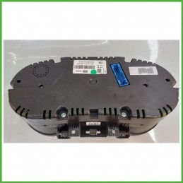 Quadro strumenti contachilometri tachimetro VDO A2C53364265 VOLKSWAGEN POLO 6R 1.4 6R0920860D