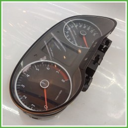 Quadro strumenti contachilometri tachimetro VDO A2C53364265 VOLKSWAGEN POLO 6R 1.4 6R0920860D